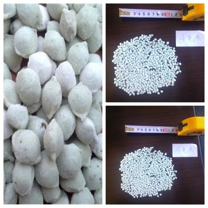 Línea de Producción de Fertilizantes Compuestos NPK de Alto Rendimiento con Fosfato Monoamónico (MAP) y Fosfato de Hueso - Product Image 5