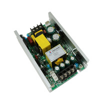 Nuevo Módulo de Alimentación GMT MAITE de 230W para Luz Móvil Sharpy 7R Beam, RGB Ra90 E27 IP33 AC100-240V, Acabado Pulido, para Discoteca