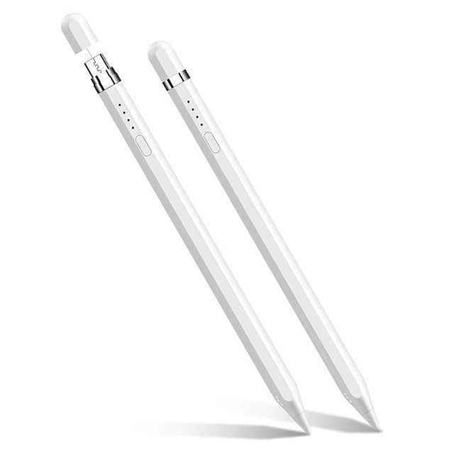 It Is Suitable for apple Pencil Magnetic Charging Stylus, Mobile Phone and Tablet General Capacitive Pen