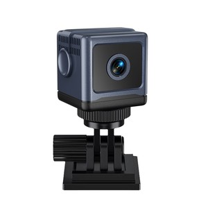 W03 1080p Wide Angle <b>Wireless</b> WiFi Home <b>Security</b> <b>Camera</b> With Infrared Night Vision And Cloud Storage For Indoor Outdoor Use - Product Image 1