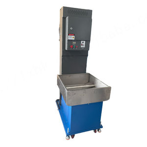 Convoyeur à noyau magnétique électronique personnalisé en gros, état neuf, acier inoxydable, 220V, usine de fabrication de vis de fixation - Product Image 1