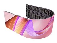 Haute qualité rvb extérieur P2.6 P2.9 P3.91 P4.8 fond de scène LED mur vidéo sans couture épissage location écran d'affichage LED