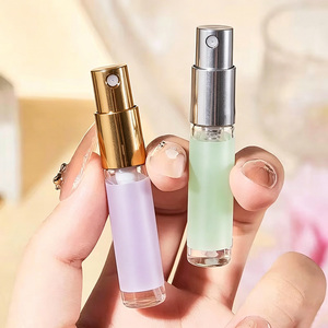 Wholesale High-quality Original Fresh Eau De Toilette <strong>Perfume</strong> Long-lasting Fragrance Fresh Fruity Scent Sample Size Female Spray - Product Image 2