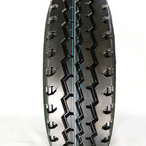 ยางรถบรรทุกจีน10.00R20-18 DR803 DR801ยางรถบรรทุก DR805 DR804สำหรับ DR806 - Product Image 1
