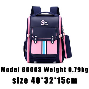 Borsa scuola primaria bella ragazza mochilas de <span class=keywords><strong>moda</strong></span> petit sac a dos pour les filles bellissimi zaini per bambini 2024 ragazze - Product Image 2