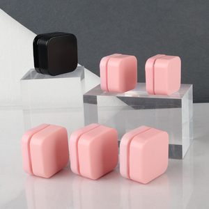 Emballage en verre de conteneur de concentré d'huile d'impression faite sur commande à <span class=keywords><strong>prix</strong></span> de gros bon marché de 5ml 7ml 9ml - Product Image 3