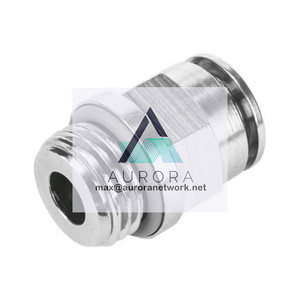 Accessoires de soupape pneumatique électronique de haute qualité, NPQH-D-G38-Q12-P10, avec un bon prix - Product Image 1