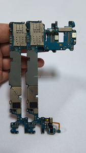 Placa Base Original Desbloqueada para Teléfono Móvil, Placa Lógica Desbloqueada para <span class=keywords><strong>Galaxy</strong></span> S9, S9 Plus, S10, <span class=keywords><strong>S21</strong></span>, S22, S20 - Product Image 3