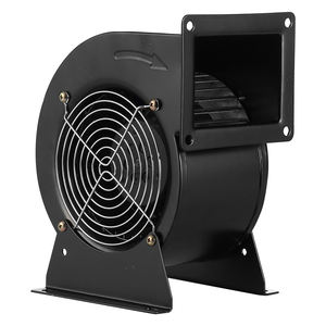 High Pressure <strong>Blowers</strong> Commercial Big Direct Driven Powerful <strong>Industrial</strong> Centrifugal <strong>Blower</strong> Fan - Product Image 1
