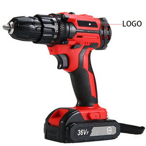 <b>TOOL</b> <b>POWER</b> 36V Screw Driver 21V Cordless <b>Power</b> Drill Consult Cordless <b>Power</b> Drill Impact Hammer Drill Consult - Product Image 5