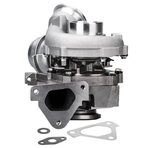 Turbocompresor GT1852V 709836-0001 726698-0001 778794-0001 para <span class=keywords><strong>Mercedes</strong></span> <span class=keywords><strong>Sprinter</strong></span> 211CDI 311CDI 411CDI OM611 A6110960899 - Product Image 1