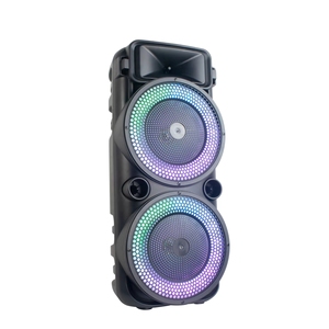 <span class=keywords><strong>Gz</strong></span> nhà máy âm thanh chuyên nghiệp Double Bass khuếch đại mạnh mẽ loa Alexa Karaoke âm nhạc loa - Product Image 2