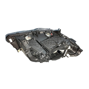 เหมาะสำหรับ2014-2017 <span class=keywords><strong>BMW</strong></span> 5 Series F18ไฟหน้า <span class=keywords><strong>F10</strong></span>แบบดั้งเดิมและ<span class=keywords><strong>มือ</strong></span><span class=keywords><strong>สอง</strong></span>มีสภาพสวยงามและไม่มีรอยขีดข่วน - Product Image 6