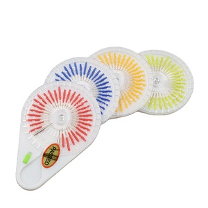 tandheelkundige orthodontische koppeling pinnen pinnen retentie - Product Image 1