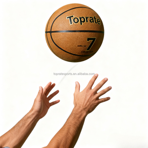 Toprate Duradero De Alta Calidad Tamano Oficial De 6 Y 7 PU Con Enlace Termico Para <span class=keywords><strong>La</strong></span> Formacion De Equipos De Indoor & Outdoor - Product Image 2