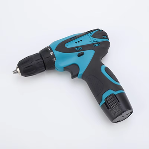 Professional OEM Cordless <strong>12V</strong> Impact Mini <strong>Drill</strong> with 1.5Ah <strong>Battery</strong> Charger Wholesale Electric <strong>Hand</strong> Tool for Family Industry Use - Product Image 2