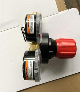 <span class=keywords><strong>VICTOR</strong></span> asetilen regülatörü G350 0781-9415 ağır tek kademeli hava regülatörü kaynak kiti - Product Image 2