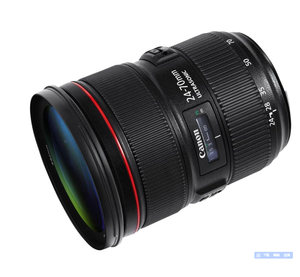 Pour objectif plein format EF 24-70mm F/2.8L II USM - Product Image 4