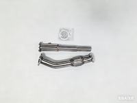 Auspuff-Downpipes für 99-05 VW JETTA BEETLE GOLF MK4 1.8T GTI/GL