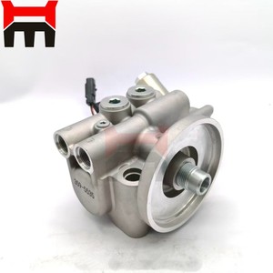 Pompe d'amorçage de carburant 361-5084 (3615084) pour moteurs C11, C13, C15, C18 et excavatrices 336E, 349E, 336F, 340F, 352F - Product Image 2