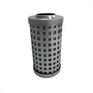 Equipo de Filtración Industrial de Microvidrio 2A con Filtro de Alta Eficiencia - Product Image 1