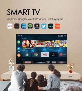 Seeworld <span class=keywords><strong>ทีวี</strong></span> LCD LED <span class=keywords><strong>43</strong></span><span class=keywords><strong>นิ้ว</strong></span>สมาร์ท<span class=keywords><strong>ทีวี</strong></span>แอลอีดีหน้าจอแบน32 " - 55" - Product Image 3