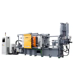 New Process Cold Chamber Die Casting Machine with good price