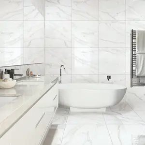 3d foto kerala planes de piso de buen precio de baño de azulejos pisos calacatta mármol azulejo
