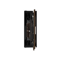 Kartu Grafis GPU Akselerator AI Ascend Domestik Baru untuk Analisis Video, Komputasi Model Besar, Inferensi, Atlas 300I Workstation Fan
