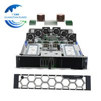 Bon prix pour dell Poweredge r750xa r750xa Serveur Rack Serveur 2U RACK SERVER