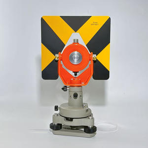 O kit AB15 Single <span class=keywords><strong>Prism</strong></span> com revestimento cobre fornece medições de precisão estáveis e eficientes para as necessidades totais da estação - Product Image 4