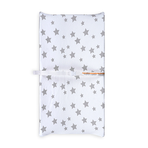 Pañales para Recién Nacidos Personalizados de Fábrica, Productos para Bebés, Sábanas de Cuna de Algodón Orgánico, Cubierta para Cambiador - Product Image 4