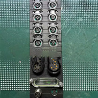 Module Plc 55346 Neuf Livraison Rapide (FedEx/DHL) Professionnel