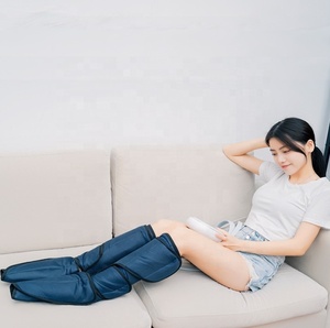 เครื่องนวดขาขายดี นวดผ่อนคลายสบาย เครื่องนวดขาแบบใช้ลมอัด - Product Image 4