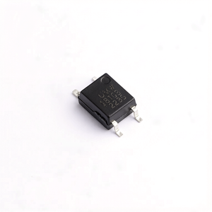 EL817S1(C)(TU)-F Fotocoupler Originale, Optocoupler con Isolamento 5000V, CTR 50-600%, Contenitore SMD-4, Disponibile - Product Image 3