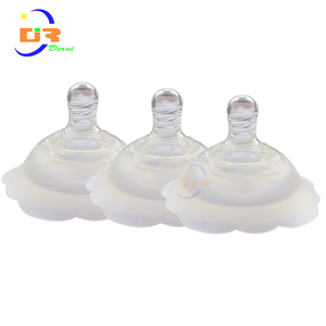 OEM ODM Custom medical grade <span class=keywords><strong>silicone</strong></span> <span class=keywords><strong>copri</strong></span> <span class=keywords><strong>capezzolo</strong></span> <span class=keywords><strong>silicone</strong></span> <span class=keywords><strong>capezzolo</strong></span> copertura protettiva per il seno - Product Image 5