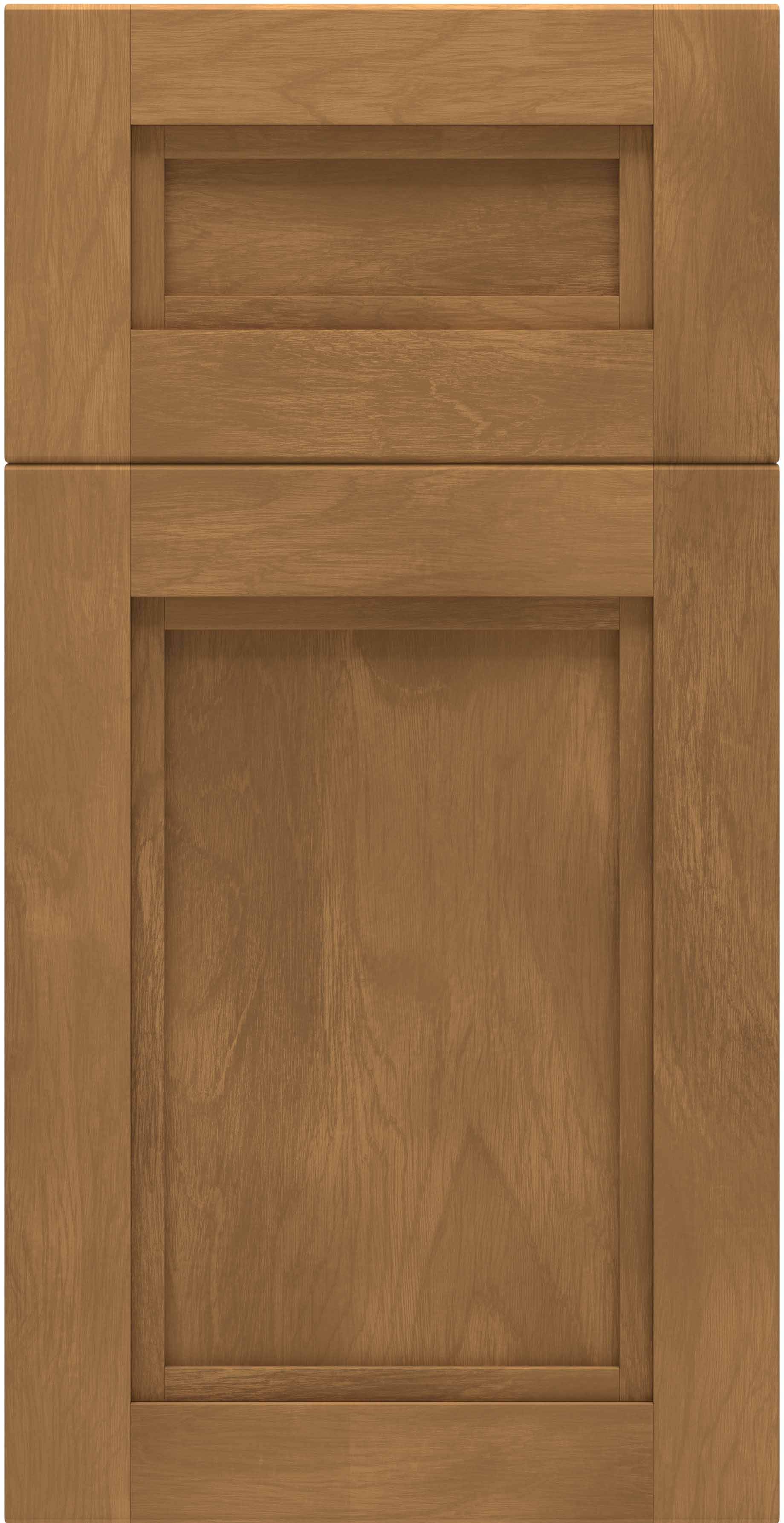 สีน้ำตาล