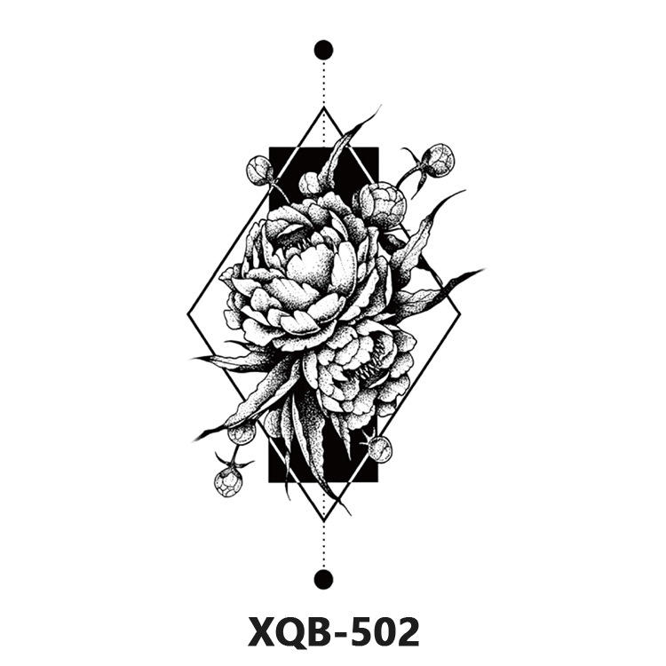 XQB502