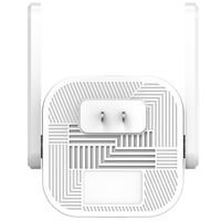 Comfast vente en gros Offre Spéciale d'appareils wifi CF-WR763AC amplificateur de signal WiFi longue portée 1200Mbps répéteur sans fil double bande