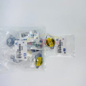 Système de refroidissement de haute qualité CAP ASSY-RADIATOR 25330-17000 2533017000 pour Hyundai ELANTRA 25330 17000 - Product Image 5