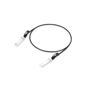 Cable DAC de Cobre de Conexión Directa Pasiva de 1.25G y 5m para Transceptor de Fibra Óptica SFP+ de Alta Velocidad, Uso en Centros de Datos, 2 Años de Garantía - Product Image 4