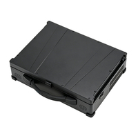 Computadora Industrial Resistente Intel I7-9700T, 32GB RAM, 1TB SSD, Gráficos P1000, Estación de Trabajo Portátil, OEM ODM en Stock, Personalizable