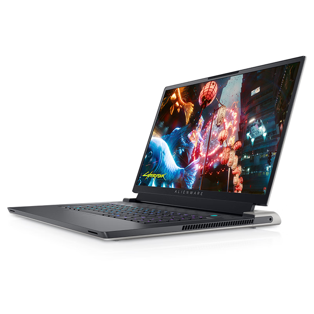 NEW Intel X17 R2 Laptop 17.3-inch 12th Gen Core I9/3070Ti/2K Screen 165Hz High-end Esports Light Thin Game Book Win11