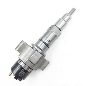 หัวฉีดน้ำมันคอมมอนเรล 2897414 สำหรับอะไหล่เครื่องยนต์ดีเซล - Product Image 3