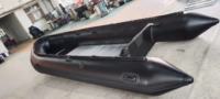 Joymax 7m bateau gonflable pontons de pêche à moteur bateau