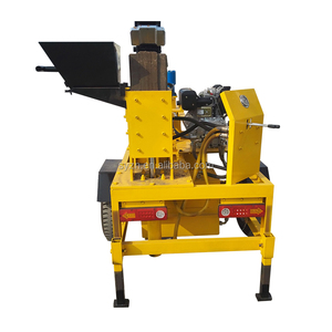 Thiết bị cho doanh nghiệp nhỏ ở nhà <span class=keywords><strong>m7mi</strong></span> lồng vào nhau máy gạch đất sét làm cho ngôi nhà nhỏ - Product Image 3