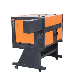 mini 40 W 3050 Papier Holz Lasergravur-Schneidemaschine für Hobby heimgebrauch DIY tragbar