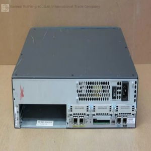 Routeur d'accès modulaire série <span class=keywords><strong>2600</strong></span> 2691 Ethernet 10/100 Montage en rack 2U Neuf Original En stock Automatisation industrielle Pac - Product Image 1