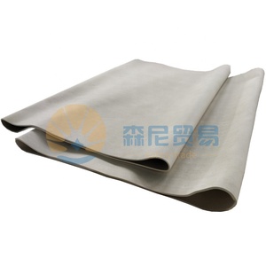 Máquina de prensa de calor de rodillos Cinturón Nomex/Fieltro para Monti <span class=keywords><strong>Antonio</strong></span>, AIT, Kleiverik, Cinturón de fieltro sin fin, Fieltro sin costuras - Product Image 5