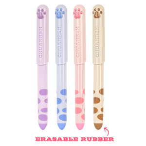 Tùy Chỉnh Đài Phun Nước Bút Mèo Chân 0.5/0.38Mm Nhựa Từ Nhiệt Bút Đài Phun Nước Bút Thư Pháp Bằng Văn Chương Khuyến Mãi Quà Tặng Bút - Product Image 3